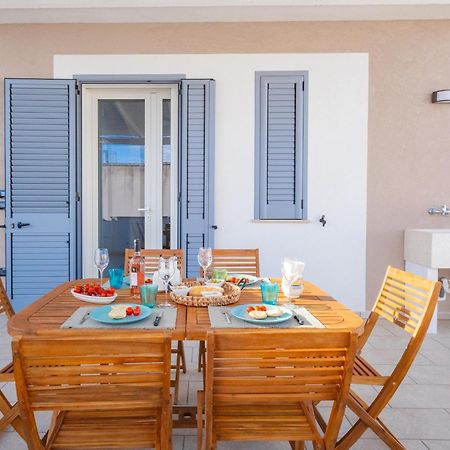 Villa Di Punta, Leuca - By Hdsalento Santa Maria di Leuca ภายนอก รูปภาพ