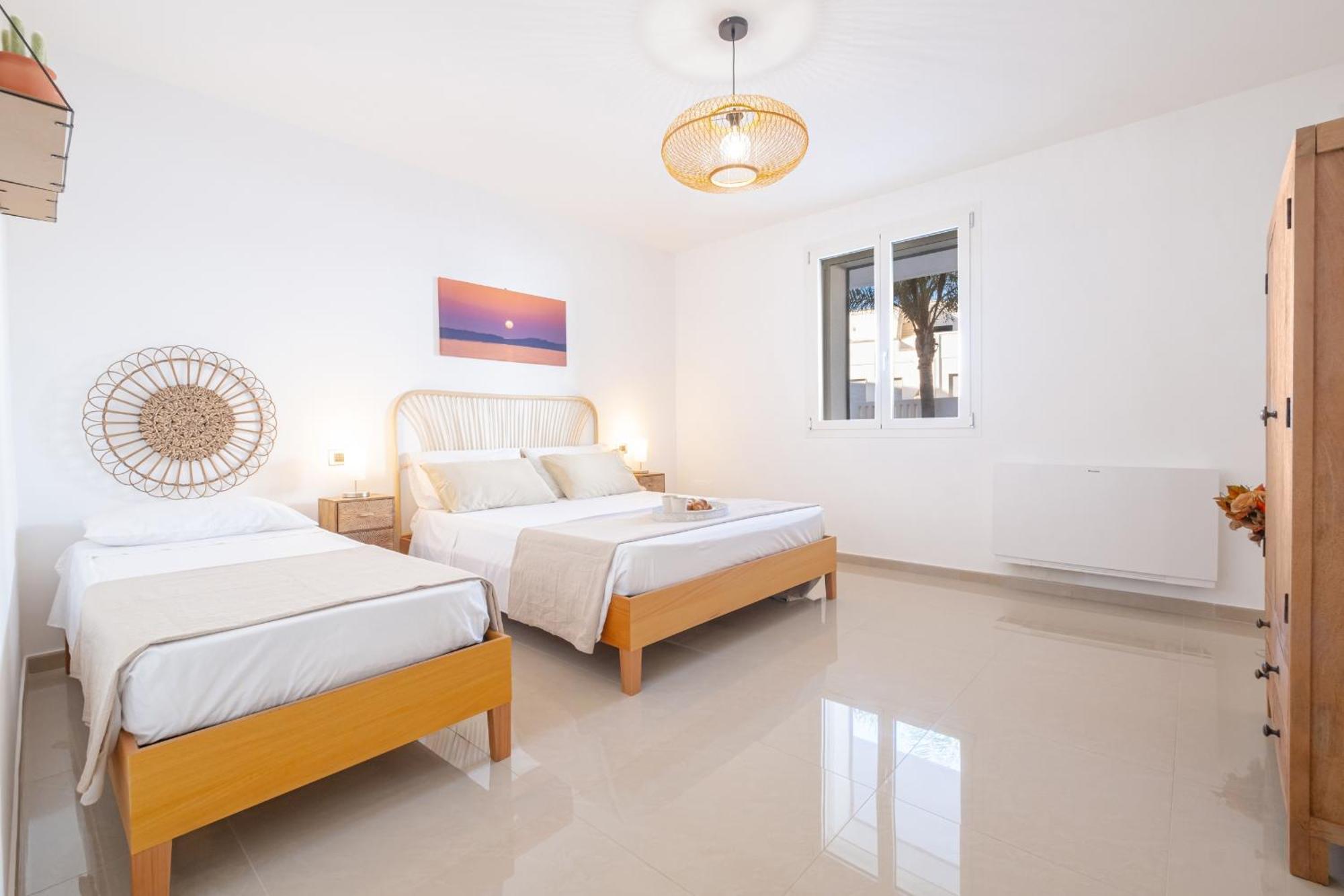 Villa Di Punta, Leuca - By Hdsalento Santa Maria di Leuca ภายนอก รูปภาพ