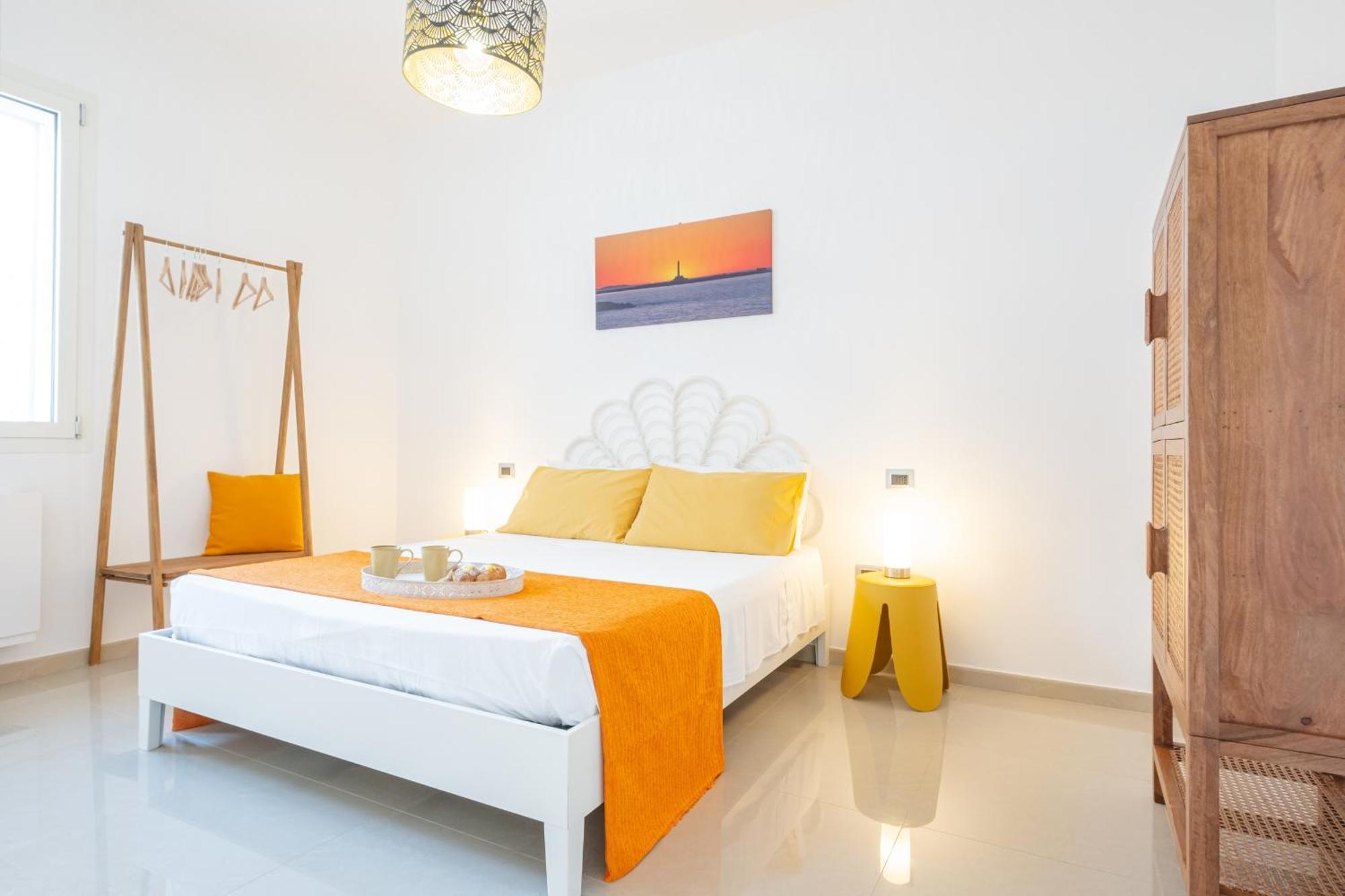 Villa Di Punta, Leuca - By Hdsalento Santa Maria di Leuca ภายนอก รูปภาพ