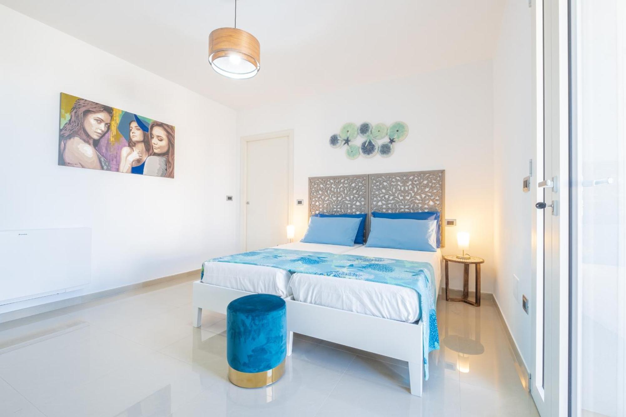 Villa Di Punta, Leuca - By Hdsalento Santa Maria di Leuca ภายนอก รูปภาพ