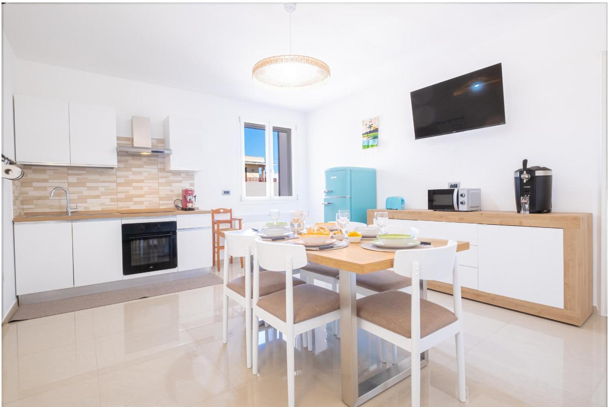 Villa Di Punta, Leuca - By Hdsalento Santa Maria di Leuca ภายนอก รูปภาพ