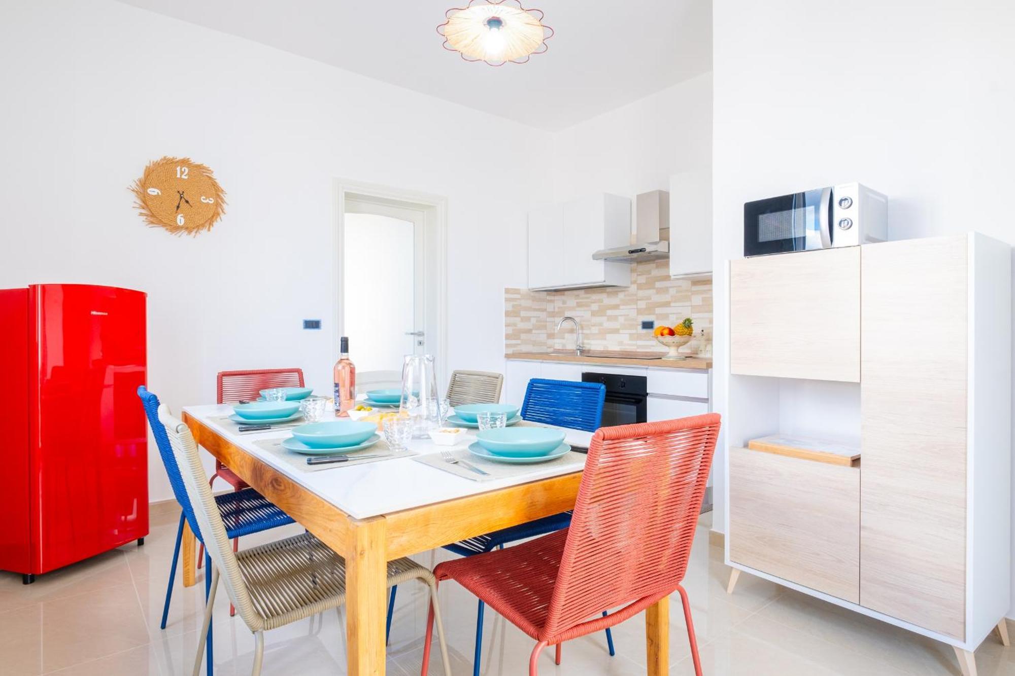 Villa Di Punta, Leuca - By Hdsalento Santa Maria di Leuca ภายนอก รูปภาพ