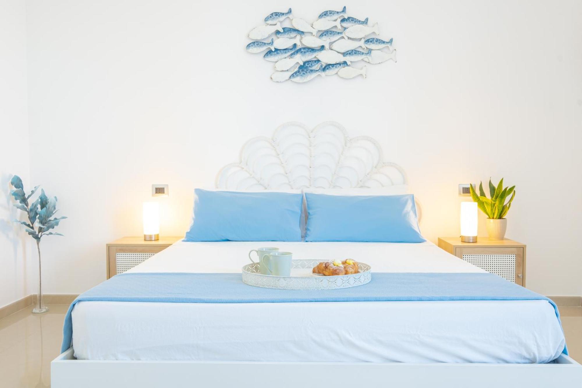 Villa Di Punta, Leuca - By Hdsalento Santa Maria di Leuca ภายนอก รูปภาพ