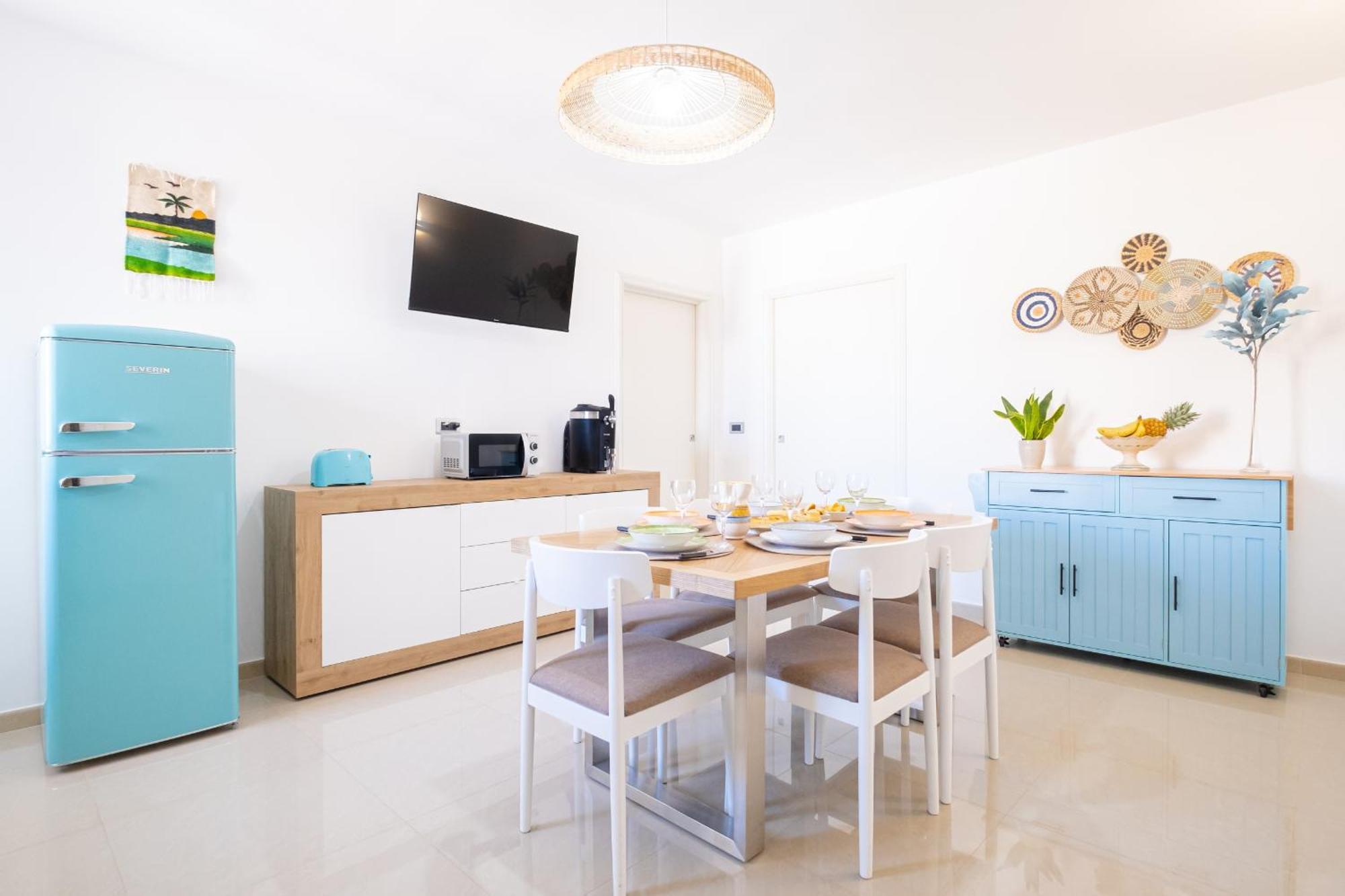 Villa Di Punta, Leuca - By Hdsalento Santa Maria di Leuca ภายนอก รูปภาพ