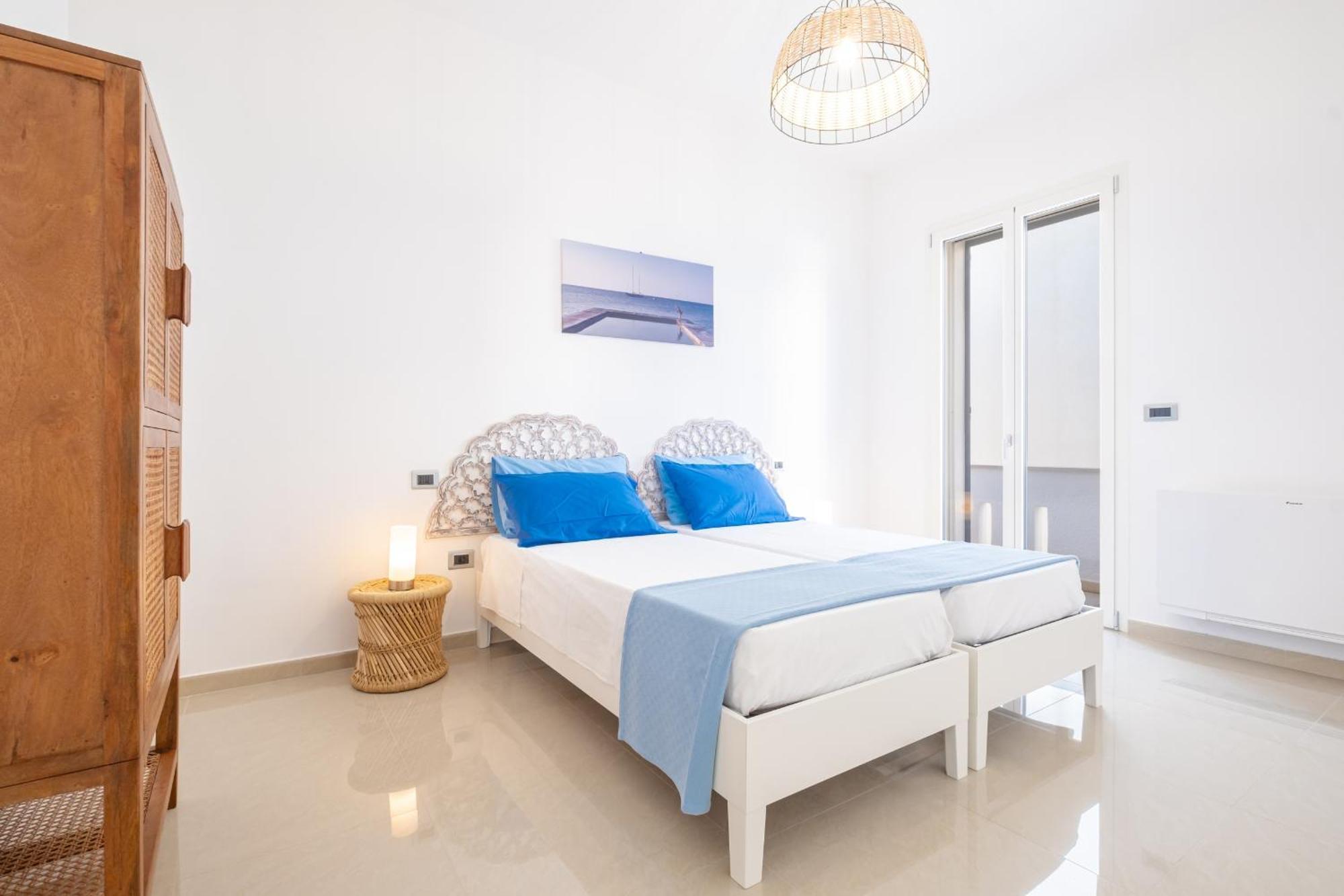 Villa Di Punta, Leuca - By Hdsalento Santa Maria di Leuca ภายนอก รูปภาพ